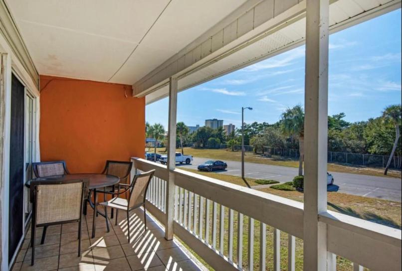 Cozy Condo In The Middle Of Destin Kültér fotó