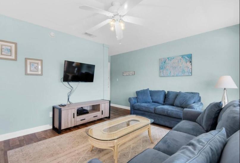 Cozy Condo In The Middle Of Destin Kültér fotó